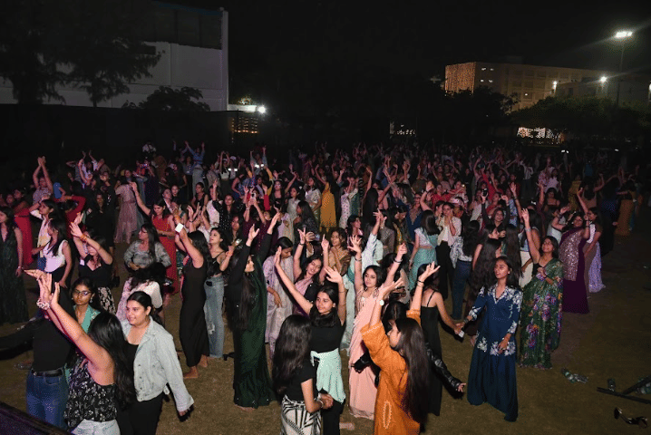 CGC Landran Parivartan photo 22